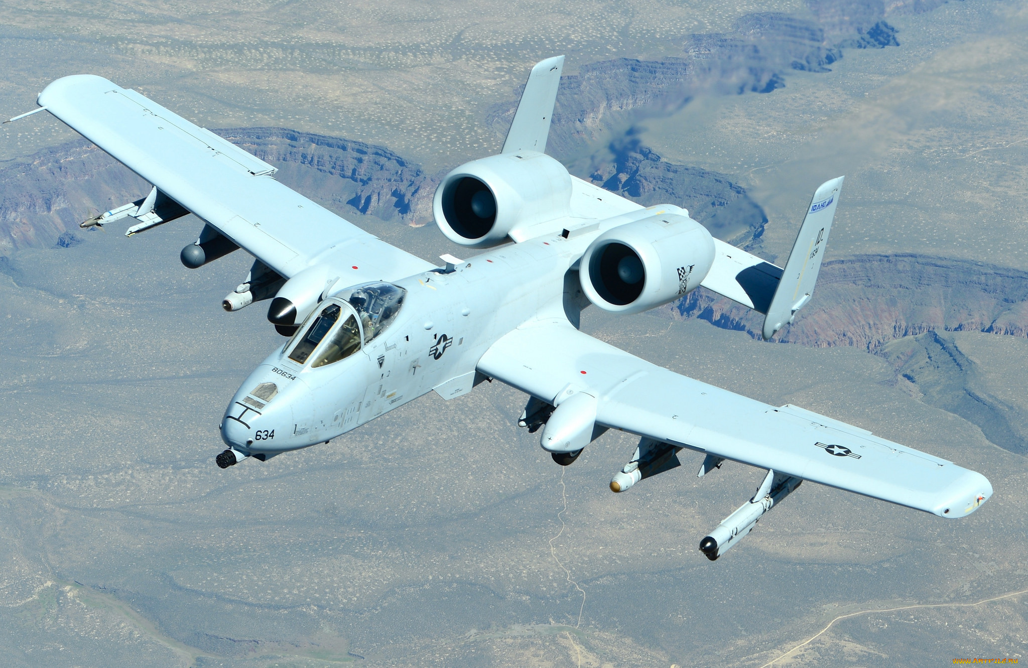 ,  , thunderbolt, ii, a-10, , , 